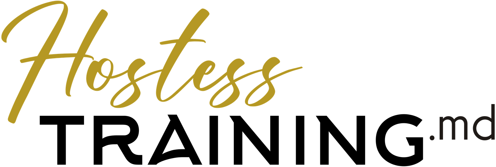 HostessTraining