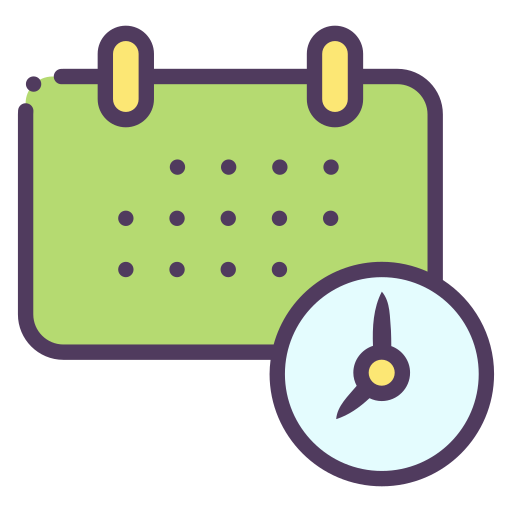 Гибкий индивидуальный график, согласованный с ментором для максимального комфорта и эффективности


